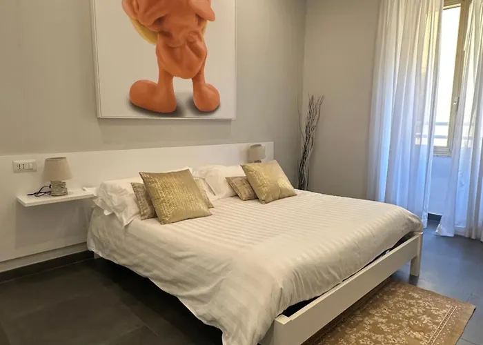 Casa Leone Iv Apartment *