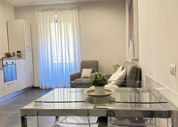 Casa Leone Iv Apartment *