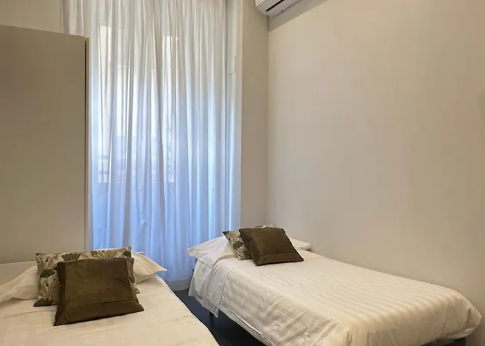 Apartment Casa Leone Iv *