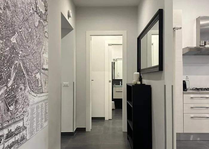 Casa Leone Iv Apartment
