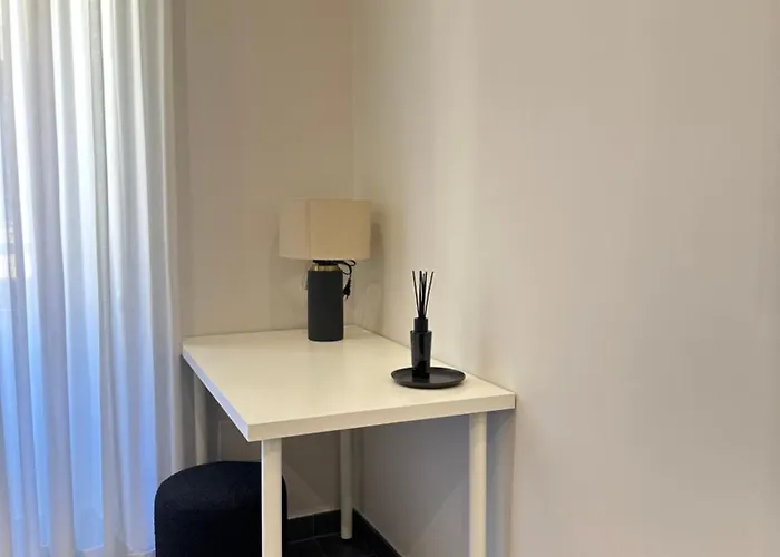 Apartment Casa Leone Iv *