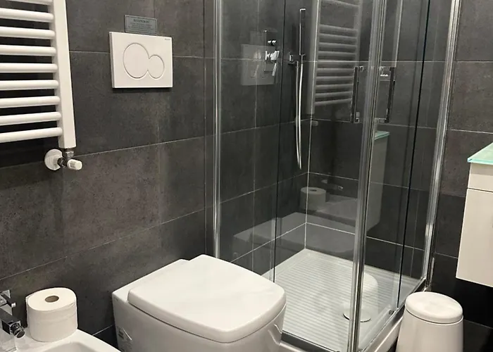 Apartment Casa Leone Iv Rom