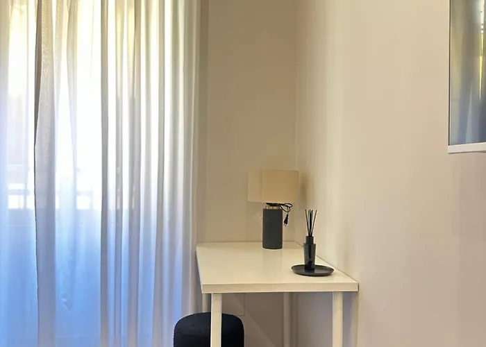 Casa Leone Iv