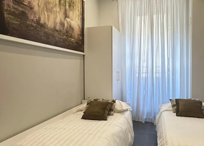 Apartment Casa Leone Iv *
