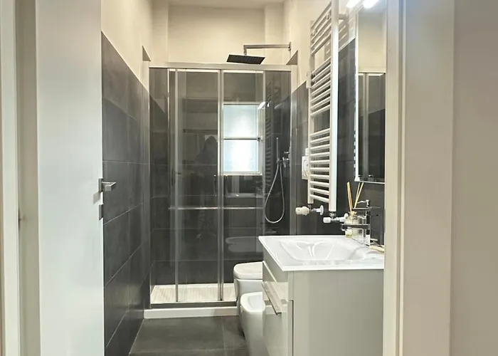 Casa Leone Iv Apartment *