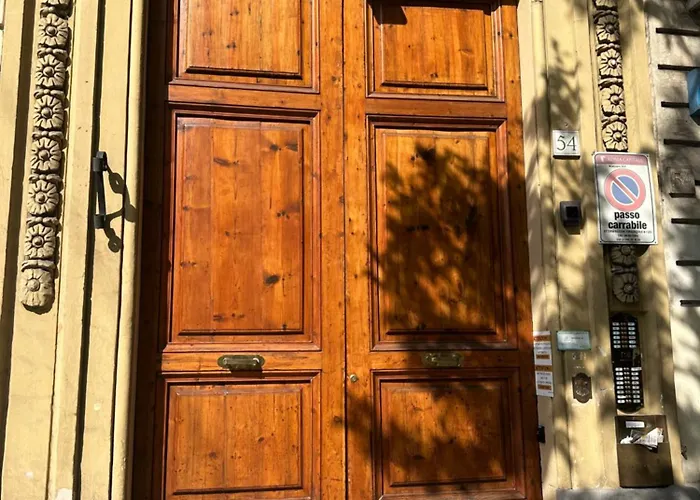 Apartment Casa Leone Iv *